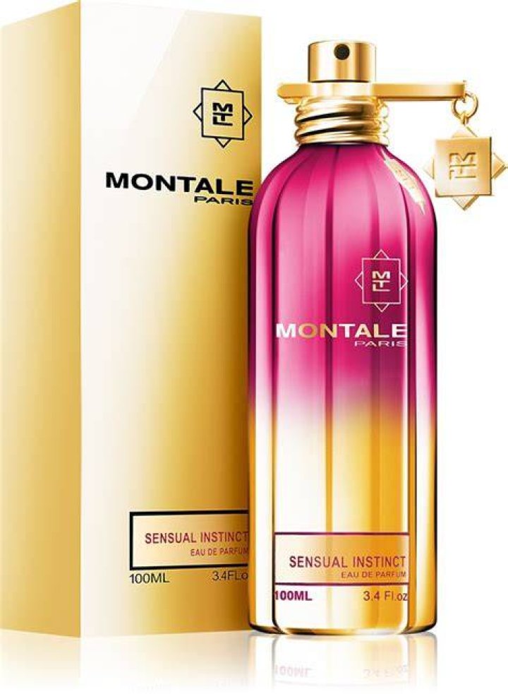 Montale Sensual Instinct Eau de Parfum Montale Sensual Instinct Eau de Parfum