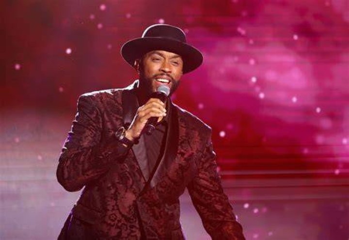 Montell Jordan net worth