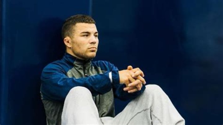 Months After Announcing Retirement From College Wrestling, Former Wisconsin
Badgers Wrestler Drops Yet Another Bombshell About His Future