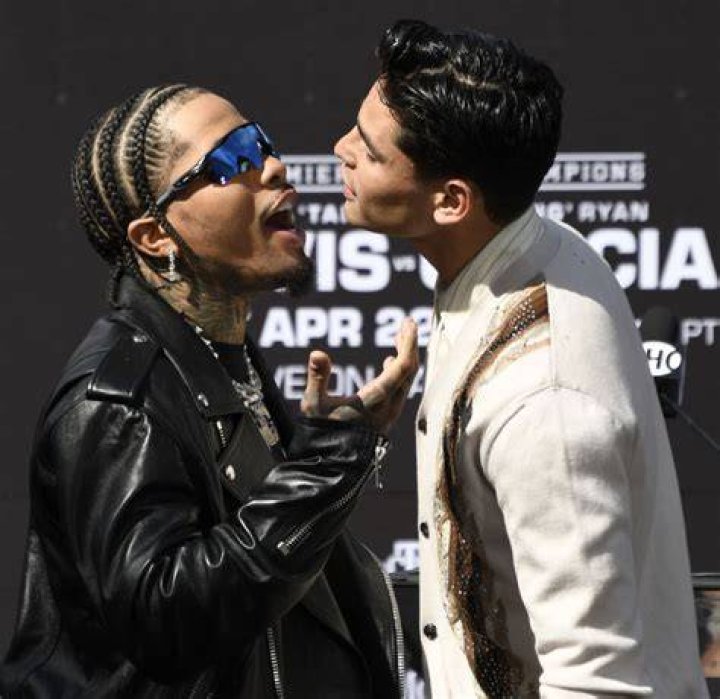 Months After Split, Mayweather Promotions’ CEO Makes Bold Statement About
Gervonta Davis Ahead of Ryan Garcia Fight