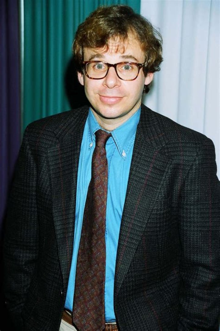 Moranis: The Journey Of A Versatile Actor And Comedian