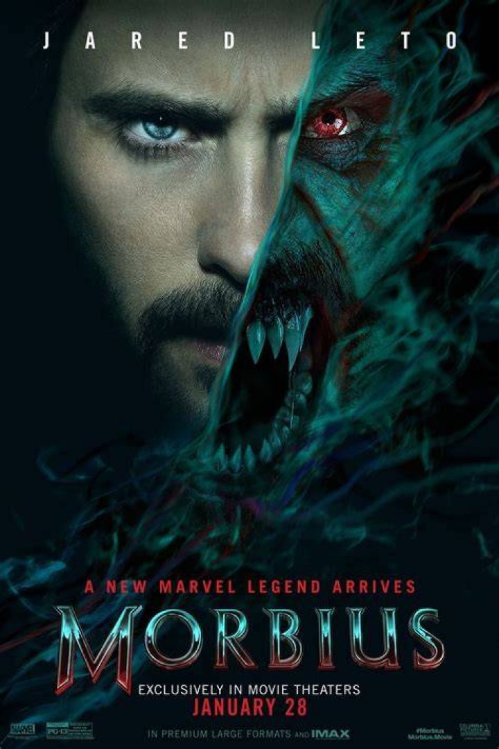 morbius ending explained