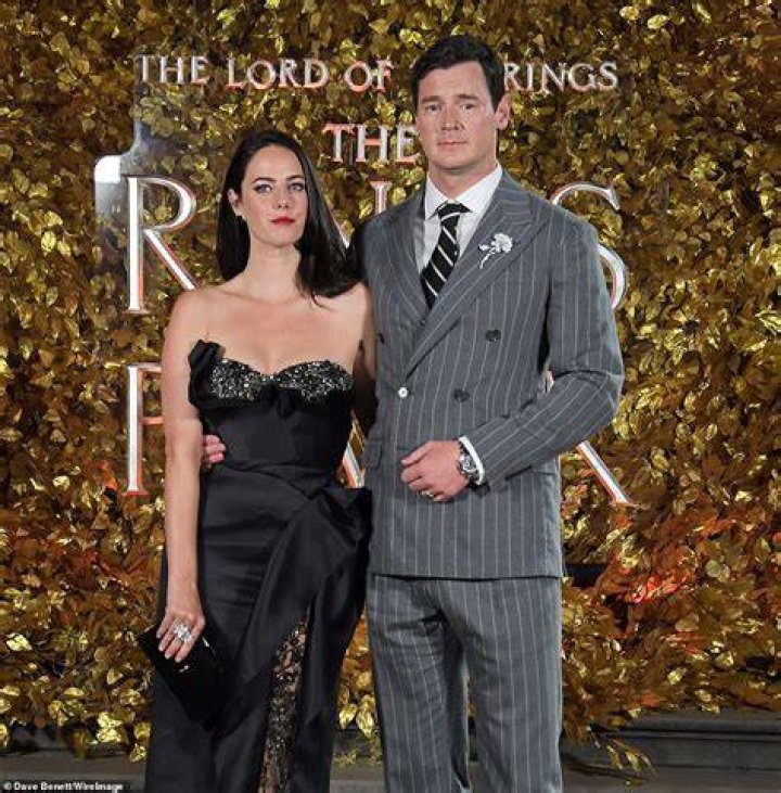 Morfydd Clark Husband: Everything You Need To Know