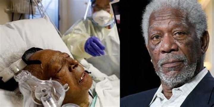 Morgan Freeman Death Rumors: Is He Dead Or Alive?