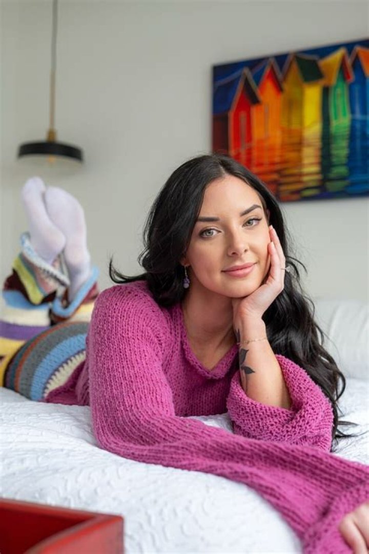 Morgan Vera: The Rising Star Of OnlyFans And Her Journey In The Adult Industry