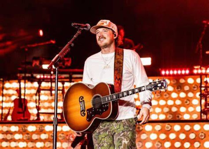 Morgan Wallen's New Album 2024: What To Expect