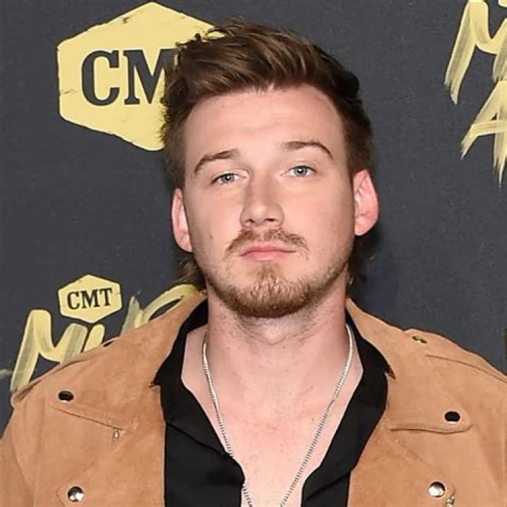 Morgan Wallen's Son: Age, Life, And Insights