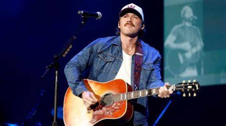 Morgan Wallen Wins Top Honor After Ban, Video Controversy – The Hollywood Reporter