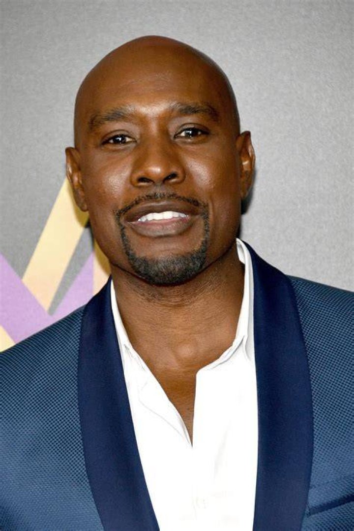 Morris Chestnut age