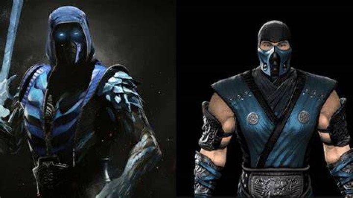 Mortal Kombat: 10 Heroic Acts of Sub-Zero