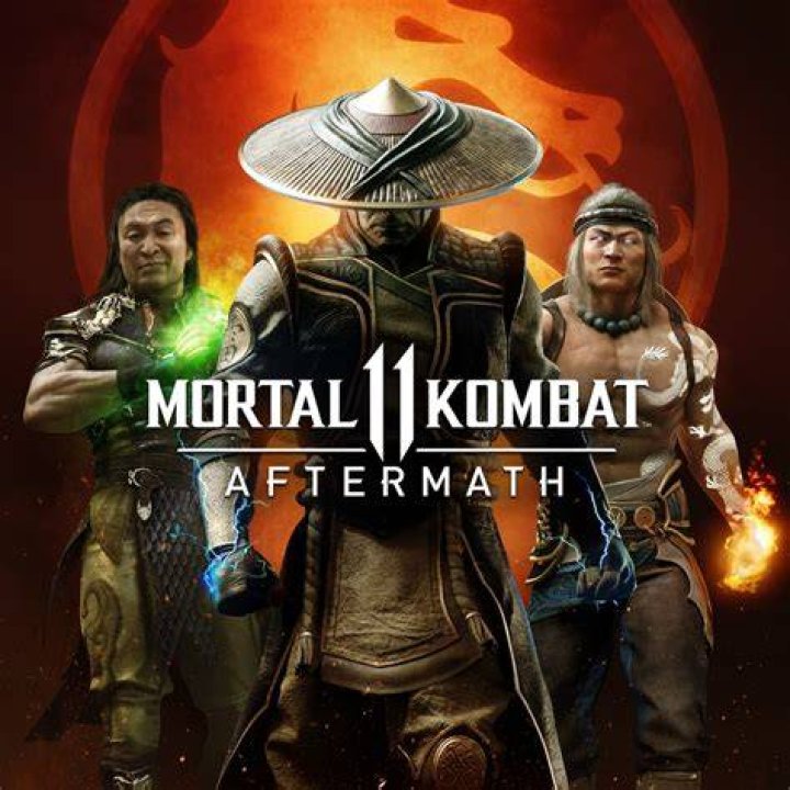 Mortal Kombat 11 added to PlayStation Now