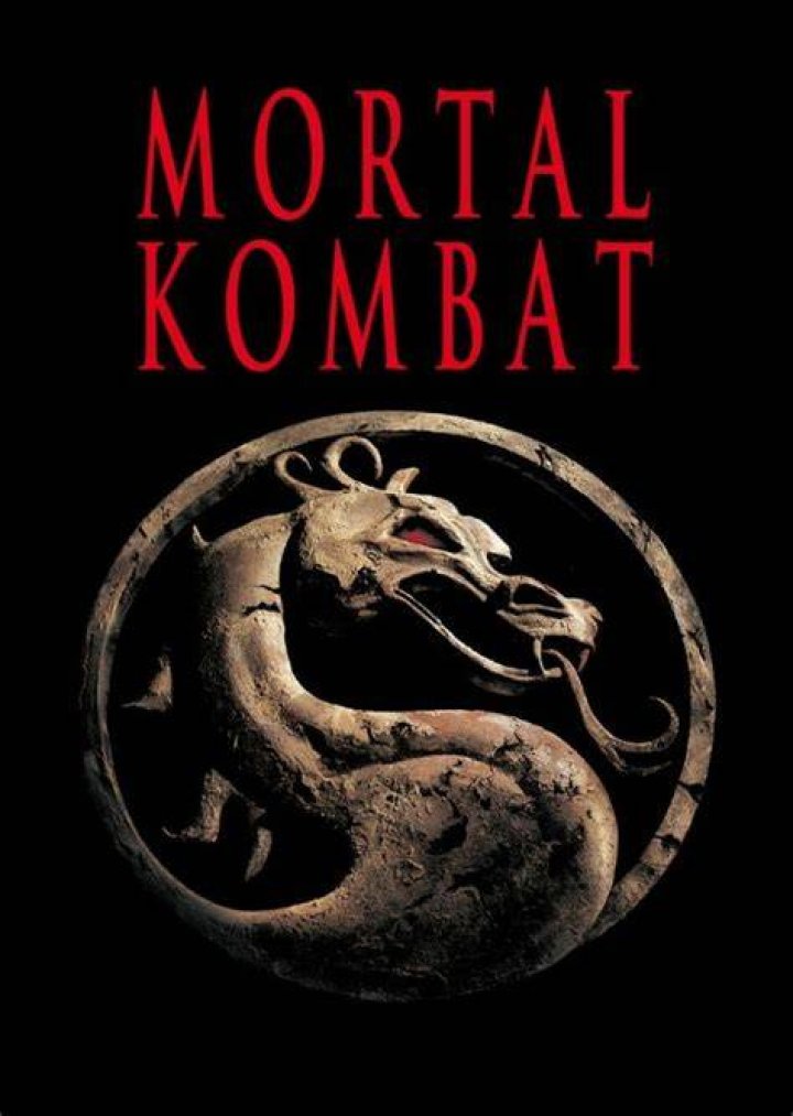 Mortal Kombat TV Series Fan Casting on myCast