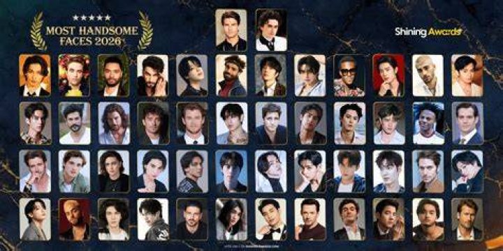 Most handsome male sports reporters