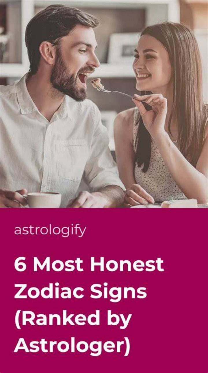 Most Honest Zodiac Sign: Know the Zodiacs Signs that are Brutally Honest