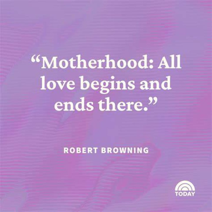 motherhood