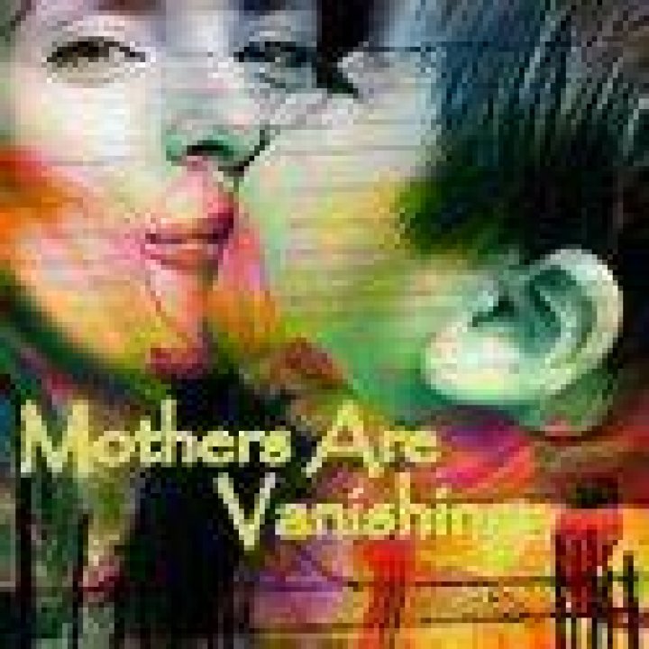 Mothers Are Vanishing Remember Me? Kimberly Langwell