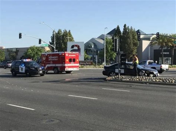 Motorcycle Accident Sacramento August 31 2018 Reviewmotors.co