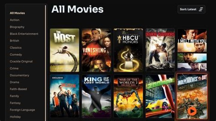 Moveirulz: Your Ultimate Guide To Online Movie Streaming