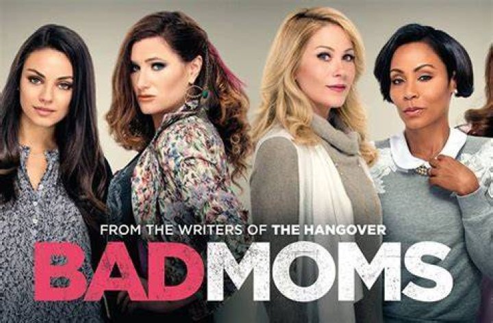 Movie review: Bad Moms - Entertainment News