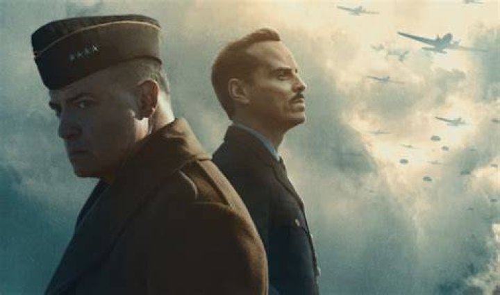 Movie Review: D-Day