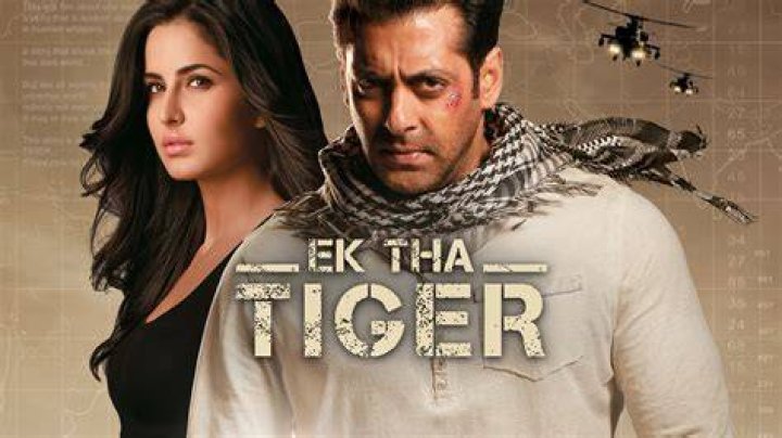 Movie Review: EK THA TIGER