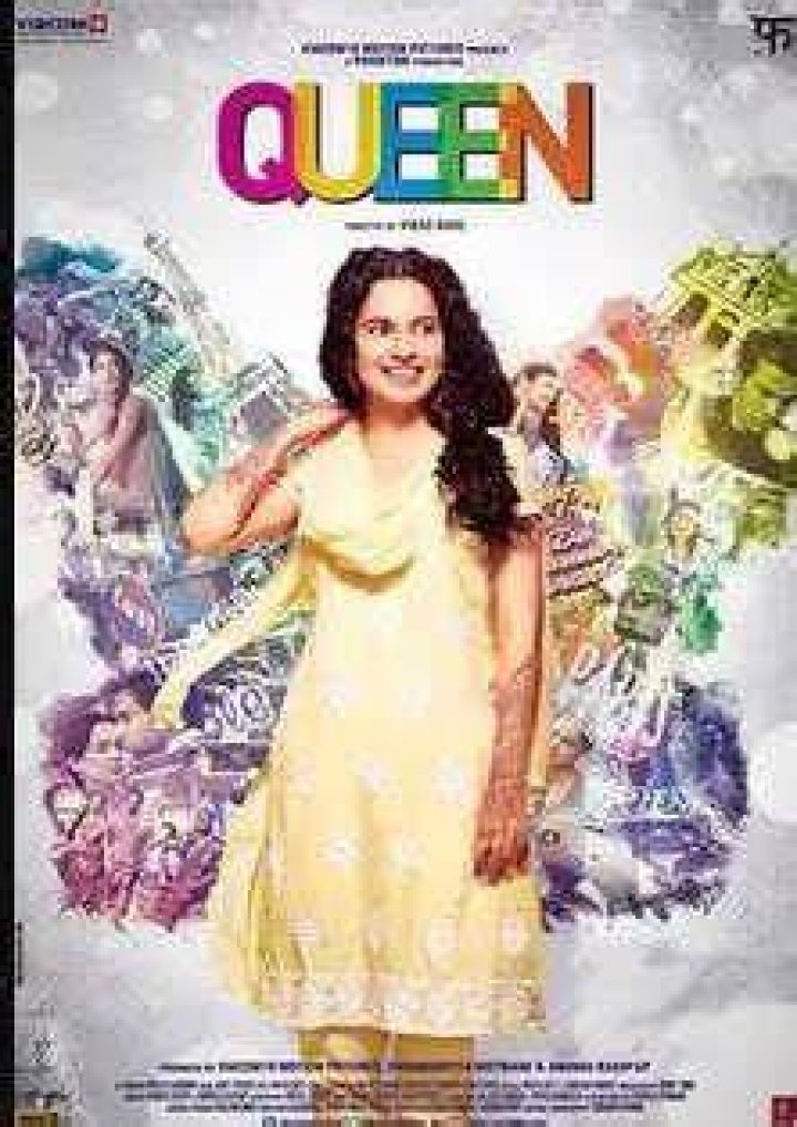 Movie Review: Queen | Filmfare.com