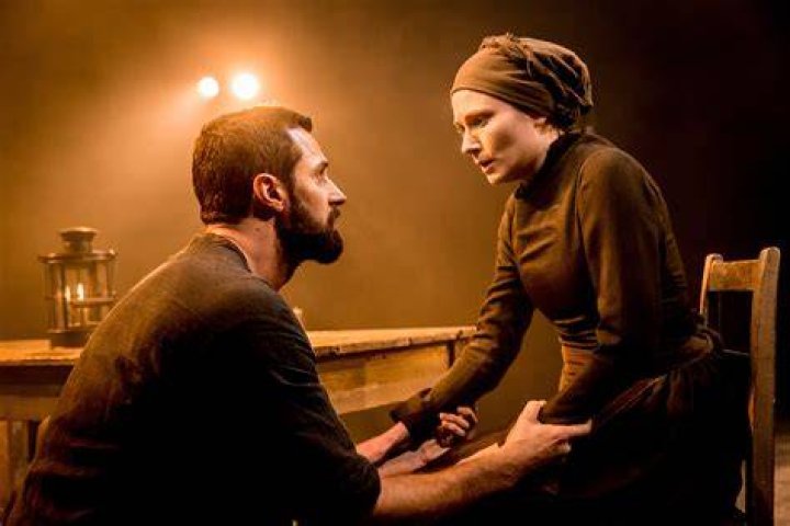 Movie review: The Crucible - Entertainment News