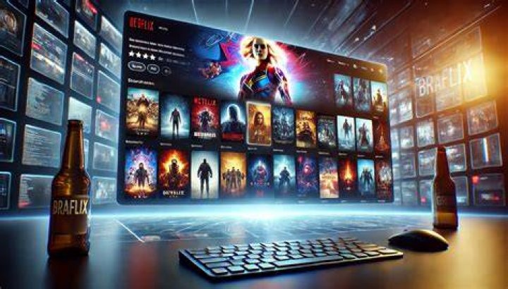 Movierolz: Your Ultimate Guide To Streaming Movies And TV Shows Online