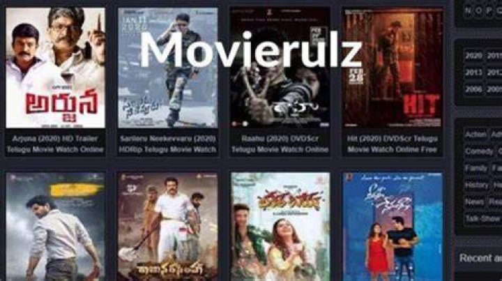 Movierulz 2024 Kannada: Your Ultimate Guide To Downloading Kannada Movies