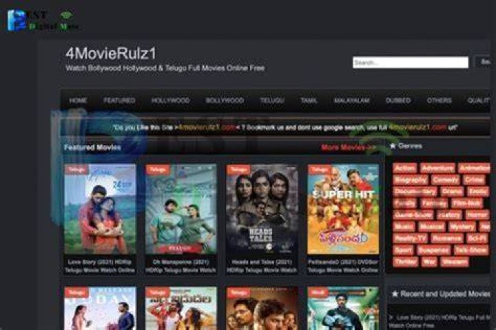 Movierulz 24: Your Guide To The Ultimate Streaming Experience