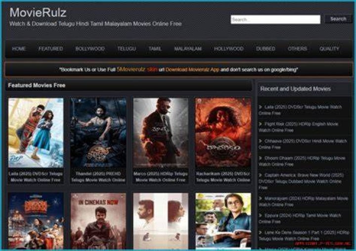Movierulz Adults: Your Ultimate Guide To Streaming Movies Online