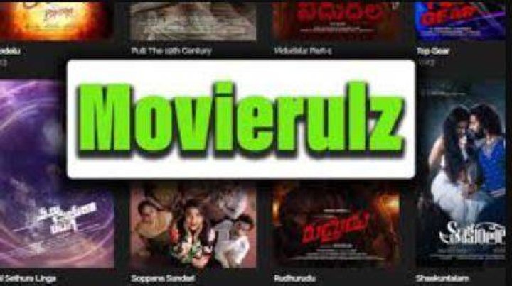 Movierulz APK Download. to the future of movie&hellip; by Movierulz