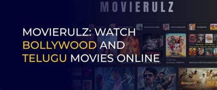 Movierulz Ault: A Comprehensive Guide To Streaming Movies And TV Shows