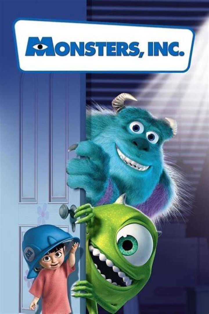 Movies Like Monsters, Inc.: A Journey Through Heartwarming Animation