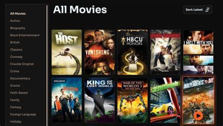 MoviesRulz: Your Ultimate Guide To Unlimited Movie Streaming