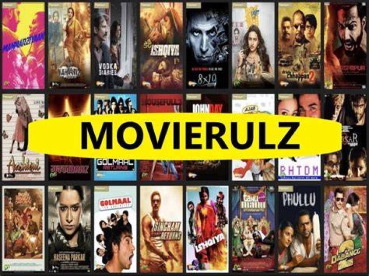 Moviez Rulz Adult: A Comprehensive Guide To Adult Film Industry Trends And Insights