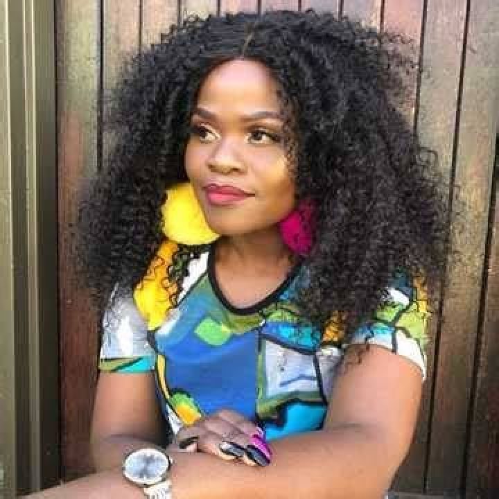 Mpumi bio, songs, albums, fun facts