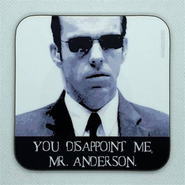 Mr Anderson August1Warning