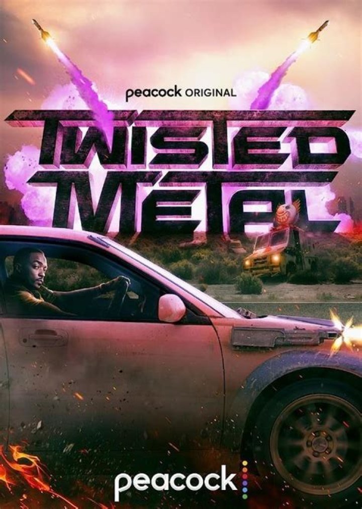 Mr. Grimm Fan Casting for Twisted Metal Peacock Series | myCast