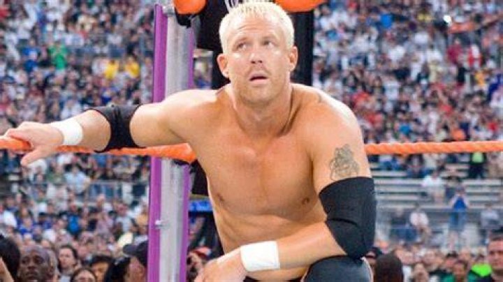 Mr Kennedy- Mr Money in the Bank
