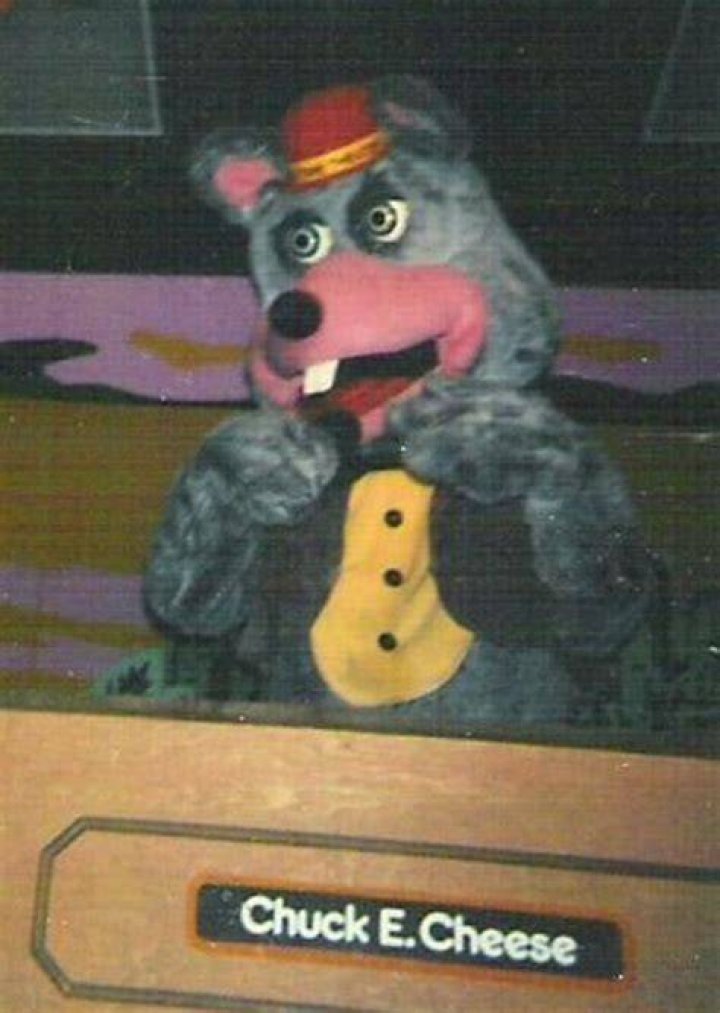 Mr. Munch Fan Casting for Chuck E. Cheese's Pizza Time Theatre (1980s TV series) | myCast