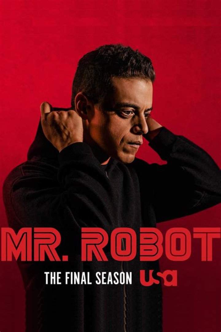 Mr. Robot Season 4 USA