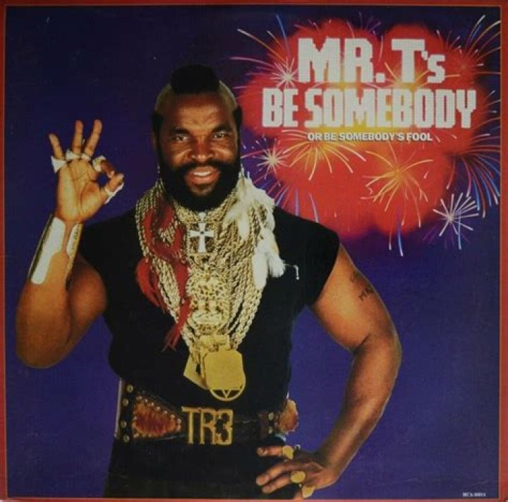 Mr. T and Tina - Worst Spinoffs Based on Hit TV Shows