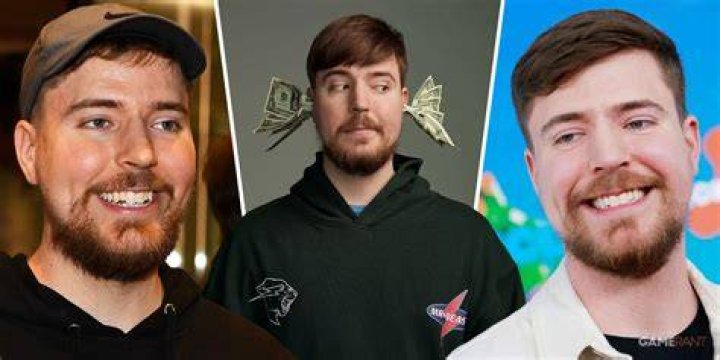 MrBeast age