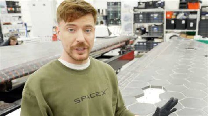 MrBeast Drives Fans Crazy With Cryptic Phone Number Tease – “Text Me Back Then!”