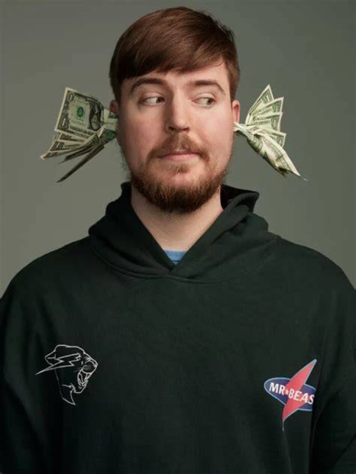 MrBeast net worth