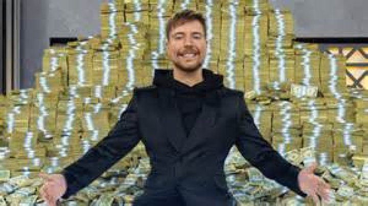 MrBeast reveals how much he could have made on GameStop stock instead