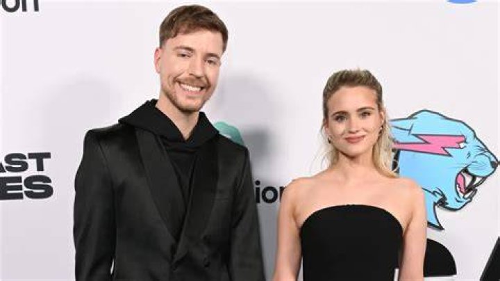 MrBeast’s Ex-Girlfriend’s Recent Couple Post Gets Fans Confused, as Many
Question if She Is Dating “David Dobrik”