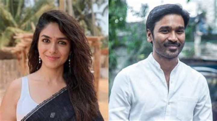 Mrunal Thakur Boyfriend Latest: What You Need To Know