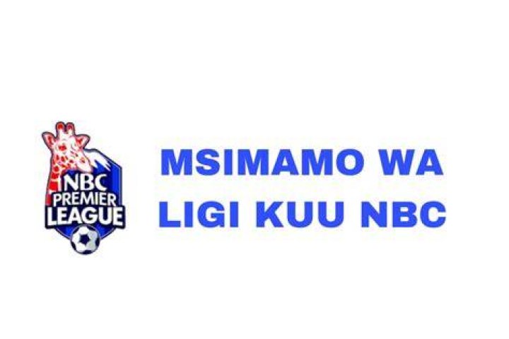 Msimamo Ligi Kuu Nbc Premier League 2023/24 Tanzania